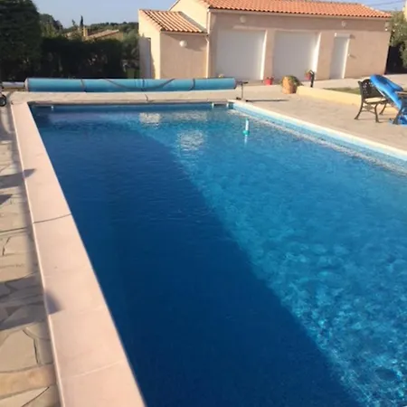 Holiday home La Marina Marcorignan