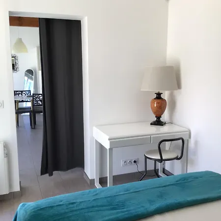 La Marina Prázdninový dům *