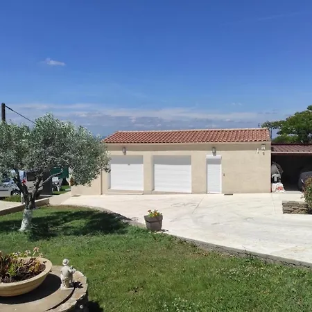 Holiday home La Marina *
