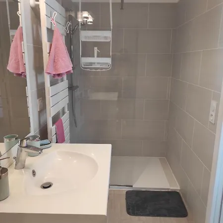 Prázdninový dům La Marina *