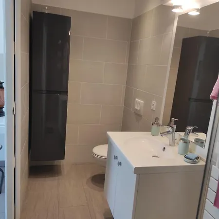 La Marina Prázdninový dům *