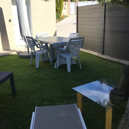 Holiday home La Marina *